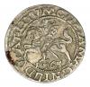 mini: Półgrosz 1565 Zygmunt II August Litwa Wilno (1)