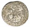 mini: Półgrosz 1561 Zygmunt II August Litwa Wilno (1)