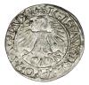 mini: Półgrosz 1561 Zygmunt II August Litwa Wilno (2)