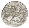 mini: Półgrosz 1564 Zygmunt II August Litwa Wilno (1)