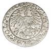 mini: Półgrosz 1564 Zygmunt II August Litwa Wilno (2)