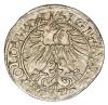 mini: Półgrosz 1564 Zygmunt II August Litwa Wilno (2)