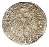 mini: Półgrosz 1564 Zygmunt II August Litwa Wilno (2)