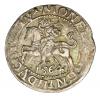 mini: Półgrosz 1564 Zygmunt II August Litwa Wilno (1)