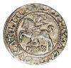 mini: Półgrosz 1563 Zygmunt II August Litwa Wilno (1)