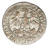 mini: Półgrosz 1563 Zygmunt II August Litwa Wilno (2)