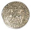 mini: Półgrosz 1563 Zygmunt II August Litwa Wilno (1)