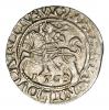 mini: Półgrosz 1563 Zygmunt II August Litwa Wilno (1)