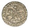 mini: Półgrosz 1562 Zygmunt II August Litwa Wilno (1)