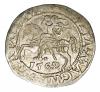 mini: Półgrosz 1562 Zygmunt II August Litwa Wilno (1)