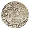 mini: Półgrosz 1562 Zygmunt II August Litwa Wilno (1)