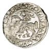 mini: Półgrosz 1562 Zygmunt II August Litwa Wilno (1)