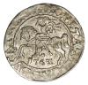 mini: Półgrosz 1562 Zygmunt II August Litwa Wilno (1)