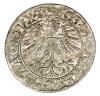 mini: Półgrosz 1562 Zygmunt II August Litwa Wilno (2)