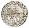 mini: Półgrosz 1562 Zygmunt II August Litwa Wilno (1)