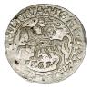 mini: Półgrosz 1561 Zygmunt II August Litwa Wilno (1)