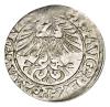 mini: Półgrosz 1561 Zygmunt II August Litwa Wilno (2)