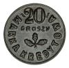 mini: 20 Groszy XX w Kowel (2)