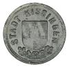mini: 10 fenigów 1917 Kissingen (1)