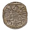 mini: Denar 1596 Zygmunt III Waza Gdańsk (2)