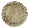 mini: Szóstak 1663 Jan Kazimierz Kraków (1)