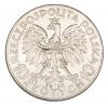 mini: 10 złotych 1933 Głowa Kobiety II RP Warszawa (2)