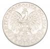 mini: 10 złotych 1933 Głowa Kobiety II RP Warszawa (2)