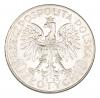 mini: 10 złotych 1933 Głowa Kobiety II RP Warszawa (2)
