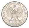mini: 10 złotych 1933 Głowa Kobiety II RP Warszawa (2)