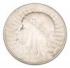 mini: 10 złotych 1933 Głowa Kobiety II RP Warszawa (1)