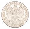 mini: 10 złotych 1933 Głowa Kobiety II RP Warszawa (2)