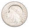 mini: 10 złotych 1933 Głowa Kobiety II RP Warszawa (1)