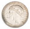mini: 10 złotych 1933 Głowa Kobiety II RP Warszawa (1)