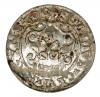 mini: Szeląg 1600 Zygmunt III Waza Ryga (2)