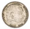 mini: 2 marki 1937 Paul von Hindenburg / swastyka Niemcy Berlin A (1)