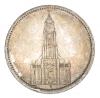 mini: 5 marek 1934 Kościół w Poczdamie Niemcy Berlin A (1)