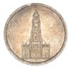 mini: 5 marek 1934 Kościół w Poczdamie Niemcy Berlin A (1)