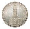 mini: 5 marek 1935 Kościół w Poczdamie Niemcy Berlin A (1)