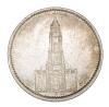mini: 5 marek 1935 Kościół w Poczdamie Niemcy Berlin A (1)