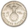 mini: 5 marek 1936 Niemcy Berlin A (2)