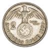 mini: 2 marki 1937 Niemcy Stuttgart F (2)