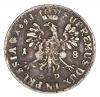 mini: Ort 1698 Fryderyk Wilhelm I Prusy Królewiec (2)