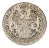 mini: Ort 1699 Fryderyk Wilhelm I Prusy Królewiec (2)