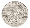 mini: Trojak 1620 Zygmunt III Waza Polska Kraków (2)
