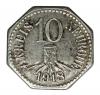 mini: 10 fenigów 1918 Nowa Ruda / Neurode (1)