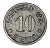mini: 10 fenigów 1918 Oleśnica (2)
