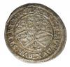 mini: 3 krajcary 1624 Ferdynand II Habsburg Austria Graz (2)
