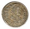 mini: 3 krajcary 1625 Ferdynand II Habsburg Austria Graz (1)