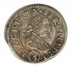 mini: 3 krajcary 1625 Ferdynand II Habsburg Austria Graz (1)