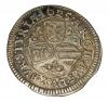 mini: 3 krajcary 1625 Ferdynand II Habsburg Austria Graz (2)